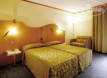 New photos from tourists Best Western Hotel Strasbourg 3*