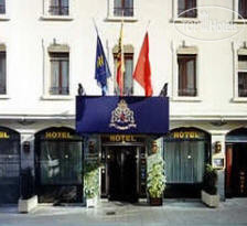 Photos Best Western Hotel Strasbourg
