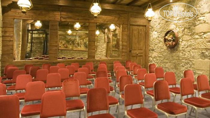 New photos from tourists Le Montbrillant 4*