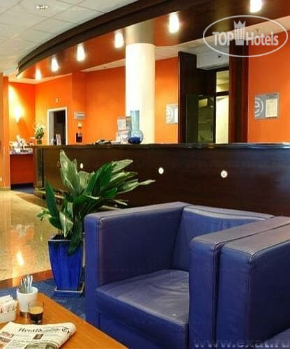 New photos from tourists Ramada Encore Geneve 3*