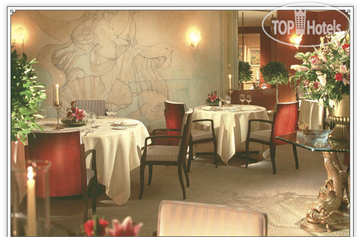 New photos from tourists Mandarin Oriental, Geneva 5*