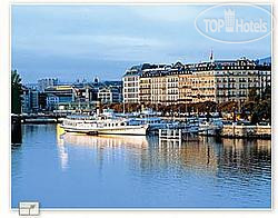 Hotelier's photos The Ritz-Carlton Hotel de la Paix Geneva 5*