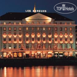 Hotel photo Four Seasons Hotel des Bergues Geneva 5*