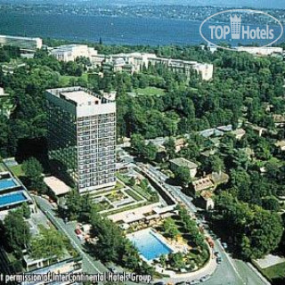 Photos Intercontinental Geneva