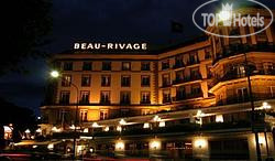 Hotelier's photos Beau Rivage 5*