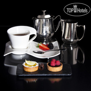 Photos Bristol Geneva Hotel