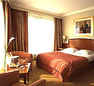 Hotelier's photos Le Warwick 4*