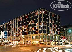 New photos from tourists Le Warwick 4*