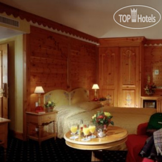 Photos Edelweiss Manotel