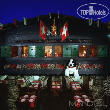 New photos from tourists Edelweiss Manotel 3*
