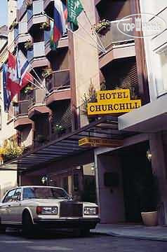 New photos from tourists Churchill 4*
