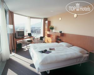 New photos from tourists Cornavin 4*