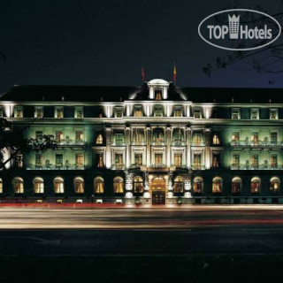 Photos Swissotel Metropole Geneva