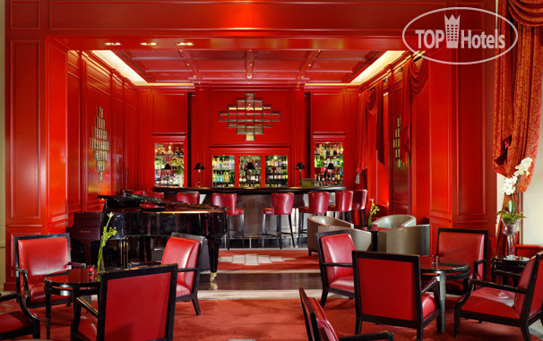 New photos from tourists Swissotel Metropole Geneva 5*