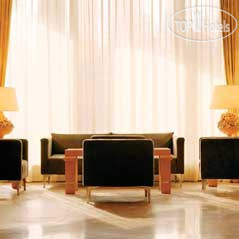 Hotelier's photos Movenpick Hotel & Casino Geneva 5*
