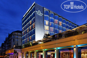 Hotel photo Hotel President Wilson, Geneva 5*