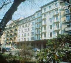 Hotelier's photos NH Geneva City 4*