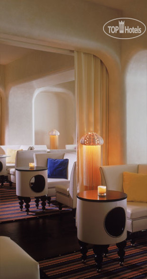 New photos from tourists Le Reserve 5*