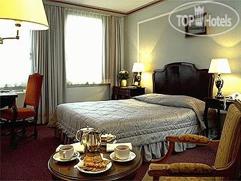 New photos from tourists Hotel Rotary Geneva 4*