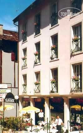Hotelier's photos Calvy 3*