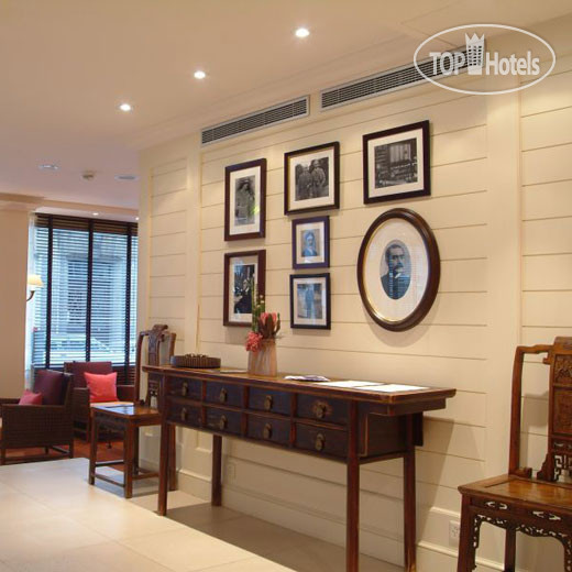 Hotelier's photos Kipling Manotel 3*