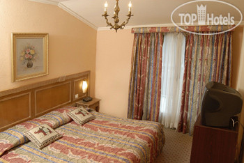 New photos from tourists Best Western Diplomate 4*