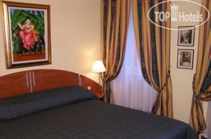 New photos from tourists Admiral 3*