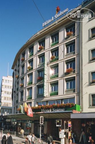 Photos Swisse