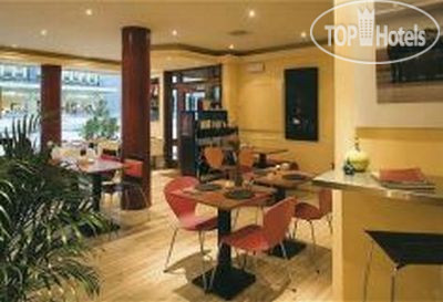 New photos from tourists St.James Residence 3*
