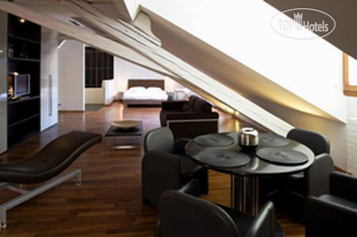 New photos from tourists La Cour des Augustins 4*