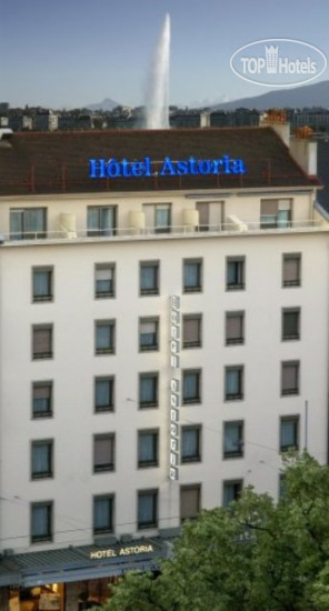 Hotel photo Astoria 3*