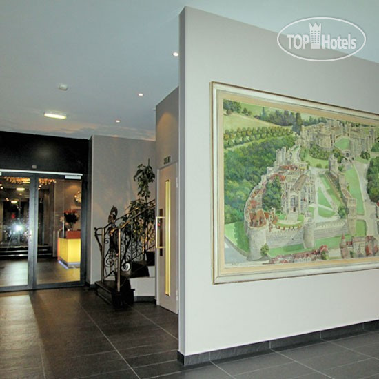 Hotelier's photos Windsor 3*