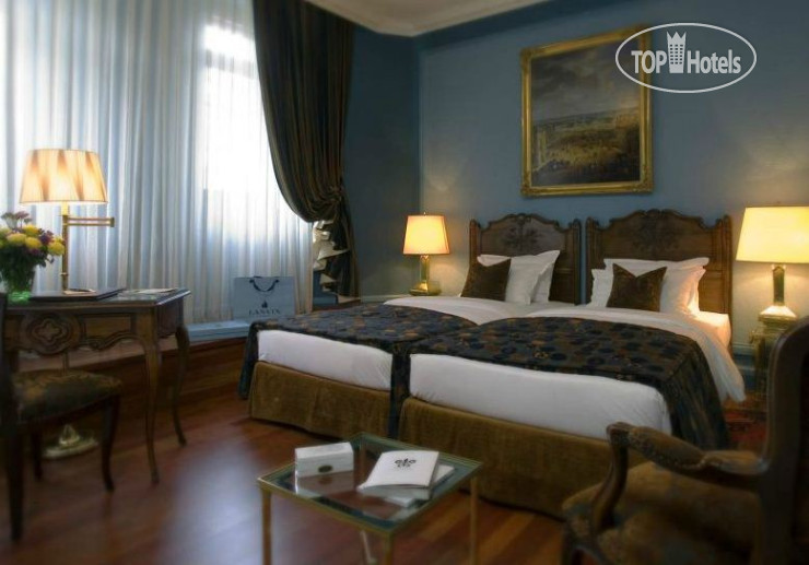 New photos from tourists Hotel de la Cigogne 5*
