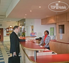 Hotelier's photos Etap Hotel Geneve 3*