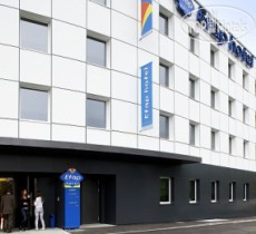Hotelier's photos Ibis Budget Geneve Petit-Lancy