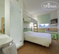 New photos from tourists Ibis Budget Geneve Petit-Lancy