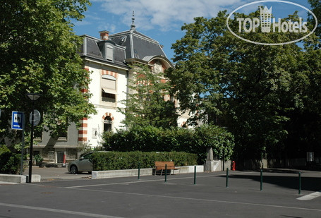 Hotel photo Youth Hostel Geneva 
