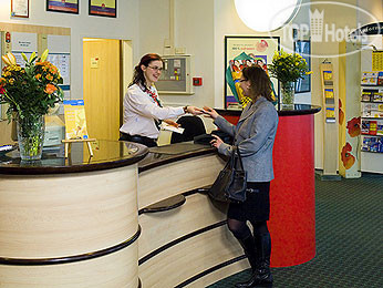 Hotelier's photos Ibis Baar Zug 2*
