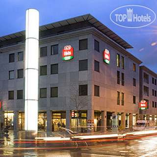 Photos Ibis Baar Zug