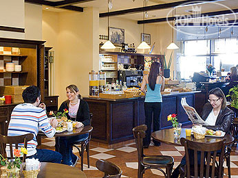 New photos from tourists Ibis Baar Zug 2*