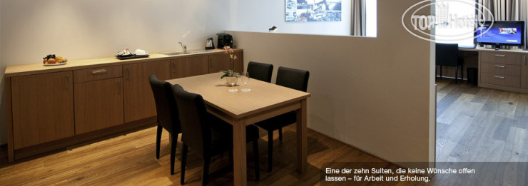 New photos from tourists Ramada Feusisberg-Einsiedeln 4*