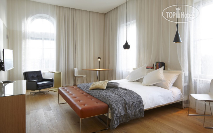 New photos from tourists B2 Boutique Hotel + Spa 4*