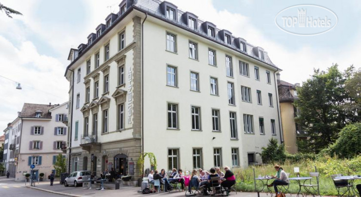 Hotelier's photos Plattenhof 3*