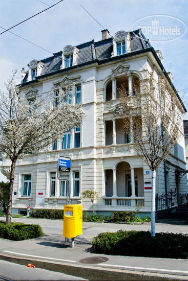Hotel photo Seestrasse Apartments Drei Konige 3*