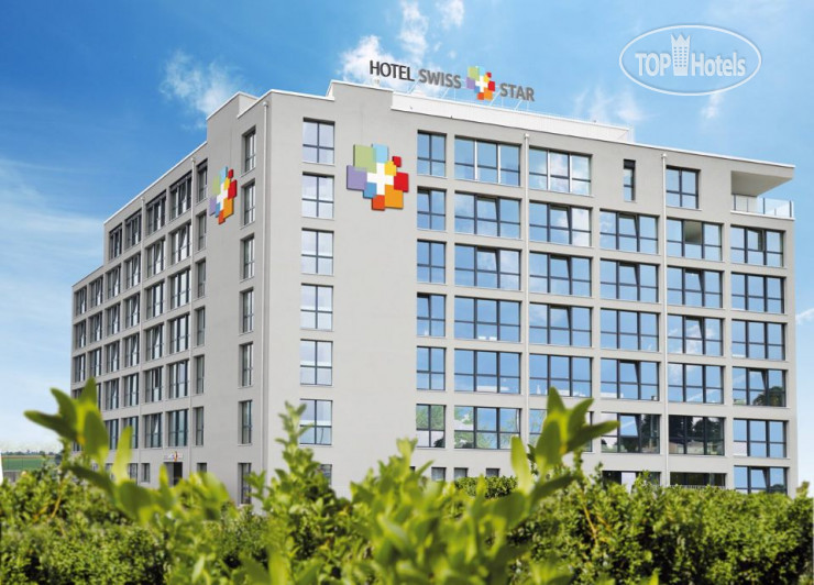 Hotel photo Swiss Star 4*