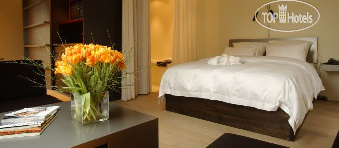 New photos from tourists Sorell Aparthotel Rigiblick APT