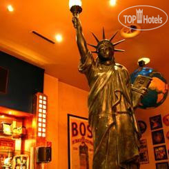New photos from tourists ZicZac Rock 4*