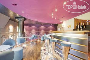 New photos from tourists Movenpick Hotel Zuerich-Regensdorf 4*