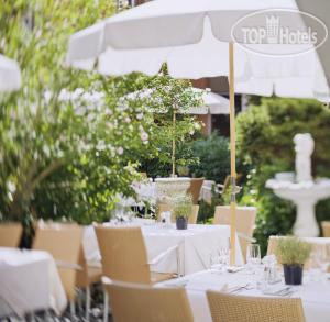 Photos Movenpick Hotel Zuerich-Regensdorf