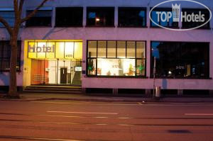 Hotelier's photos X-Tra 3*